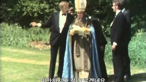 MPFC_S02E05(ep18)_Live from the Grill... (Sketch09/10/11/12/13) (Kor sub)