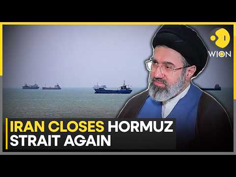US-Iran Peace Deal: US to Release $6B to Iran? Trump’s Risky Gamble for Middle East Peace! | WION