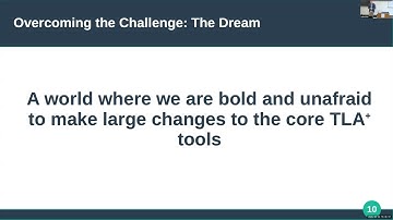 Andrew Helwer - It’s never been easier to write TLA⁺ tooling!