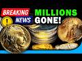 ALERT: HUGE Bullion Dealer Goes Bankrupt! Customers Screwed Out Of Millions