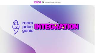 Elina PMS Integration to RoomPriceGenie Explained