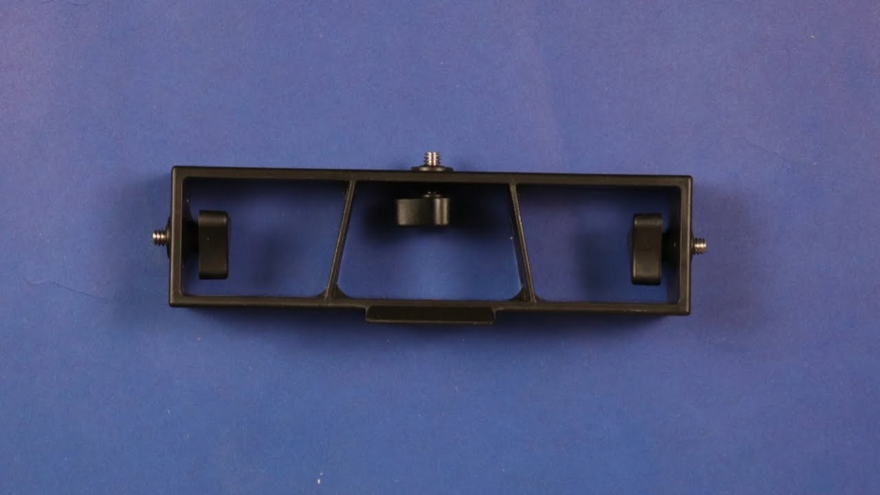 Multi functional support universal Clipper /Holder - YouTube