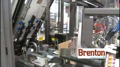 3537 Mach 2 Cartons w