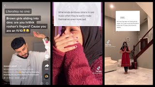 Download Lagu RELATABLE \u0026 FUNNY DESI TIKTOKS || a khaab remix tiktok compilation MP3