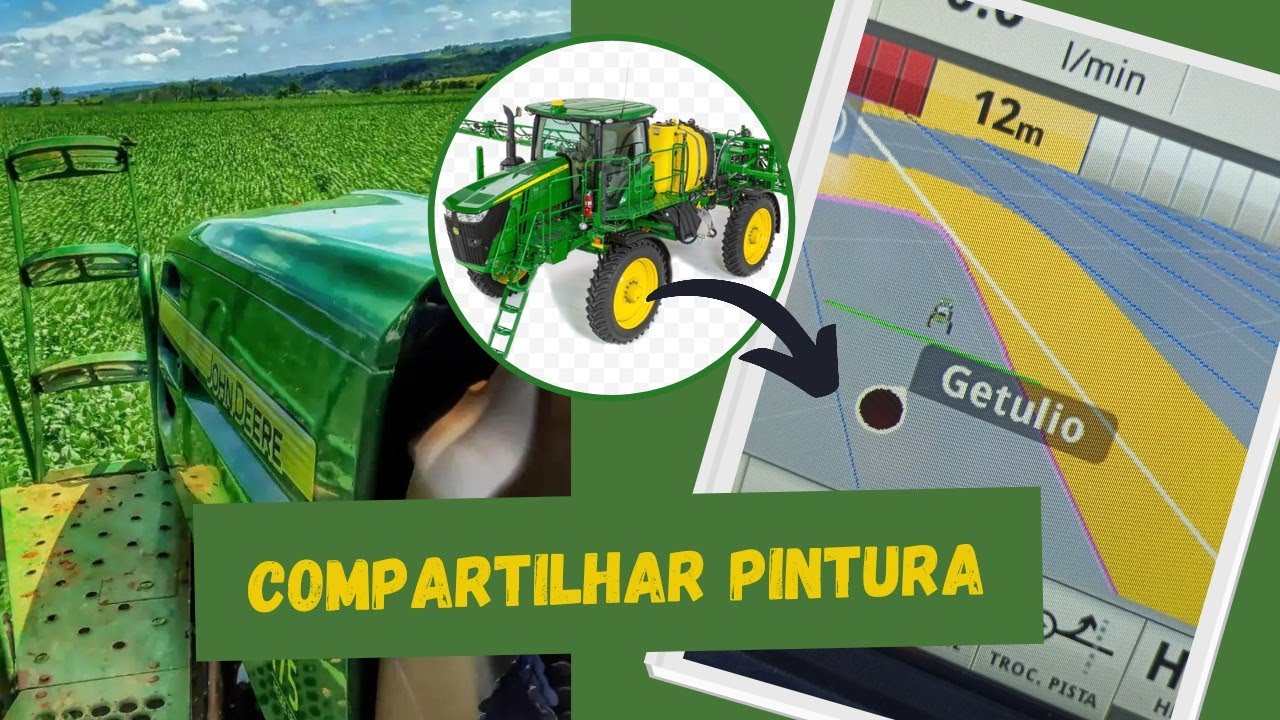 Compartilhar Pintura