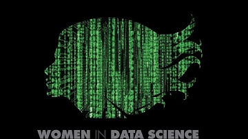 Women in Data Science (2018): Tamara Broderick, MIT