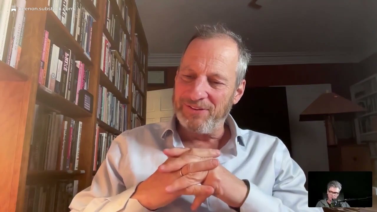 George Packer's Emergency: When Facts Fail, Turn to Fiction