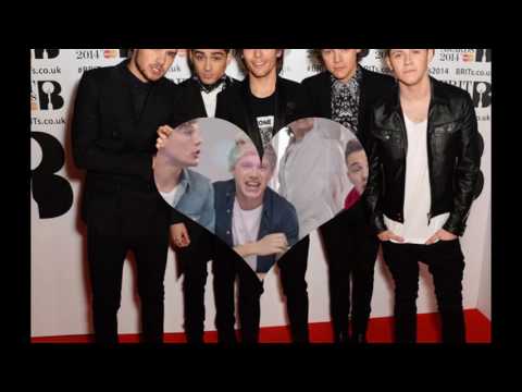 One Direction 4Ever