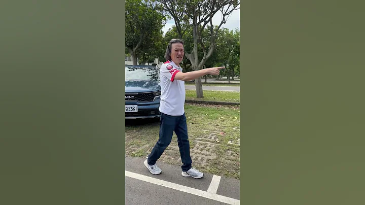 KIA再拓能源新版圖！旗艦LSUV Sorento油電加持！#shorts  #kia  #sorento  #turbo  #hybrid - 天天要聞