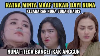 TRAILER CINTA TANPA KARENA MALAM INI 4 MEI 2024 || NUNA BAHAGIA ANAKNYA MASIH HIDUP