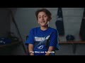 Colombian Youth Hockey Team Visits Tampa Bay!