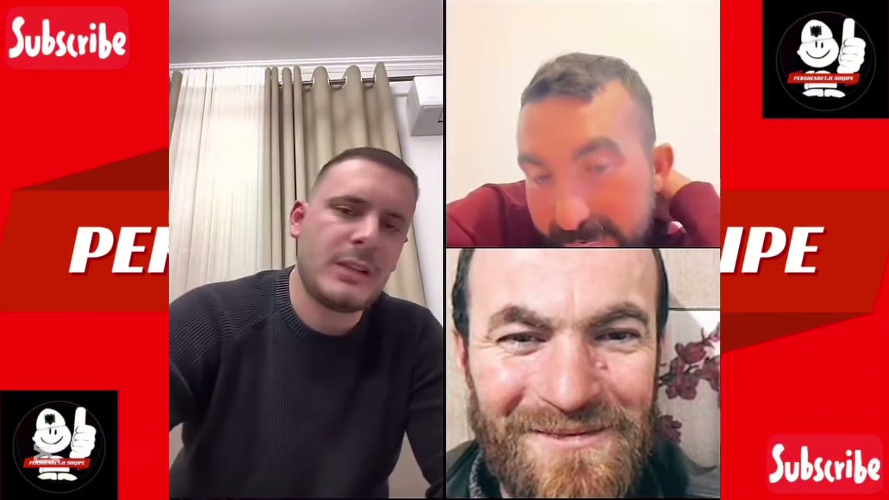 Dijonis Biba live me Cunin King dhe Eltonin me batutat e tij 😅