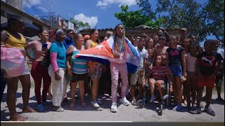 6ix9ine - Bori feat. Lenier