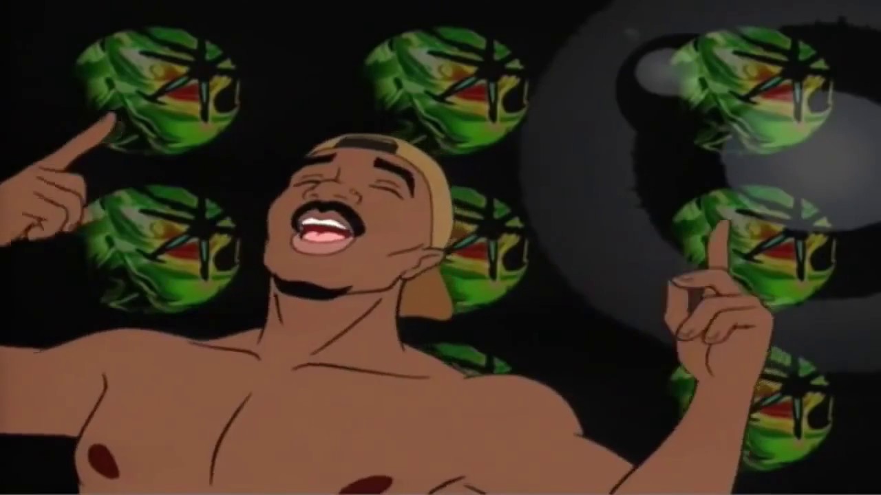 2Pac Do for Love (Feat. Eric Williams) (HD) 1997 YouTube