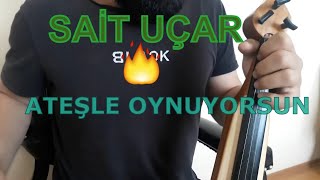 Kemençe Dersi - 40.BÖLÜM ATEŞLE OYNUYORSUN ( HORON HAVASI )