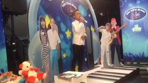 NỘI TÔI - HỒ VĂN CƯỜNG