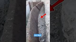 Construction Site Work in Action | Satisfying Civil Engineering | Heavy Work Short