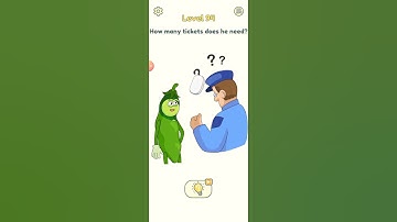 Dop2 Gameplay Level 94 #shorts #deletepuzzle #deleteonepart2 #puzzletime #dop2 #dop