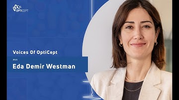 Voices of OptiCept  with Eda Demir Westman