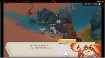 Guardians of Cloudia Open World MMORPG 2nd Beta Test