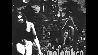 Malombra - The witch is dead