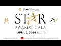 2024 broken arrow public schools star awards gala