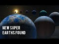 Most Habitable Ever Two Super Earths Found Around a Red Dwarf Star | Speculoos 2 Exoplanets
