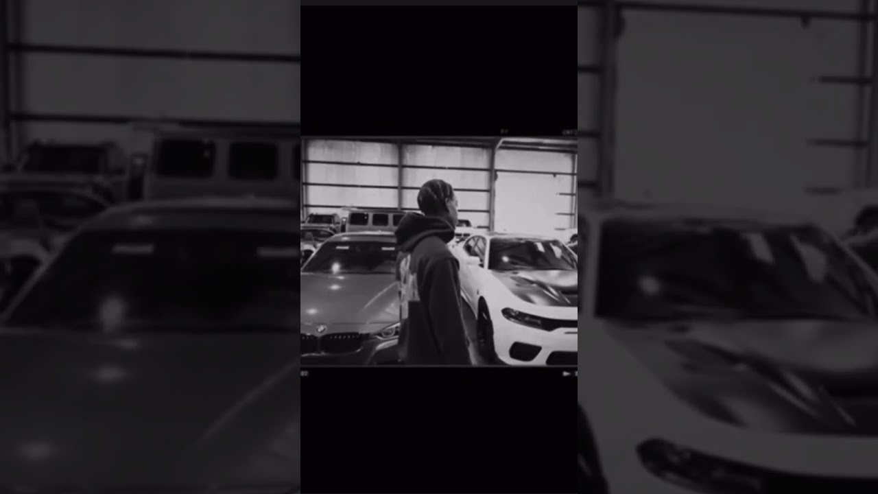 UP NOW (Visualizer) Prod by JAYKNOCKS