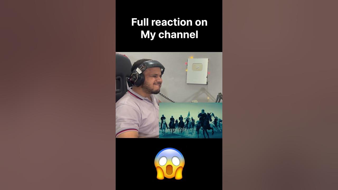 At Peace (Official Video) Karan Aujla REACTION | Latest Punjabi Songs 2025
