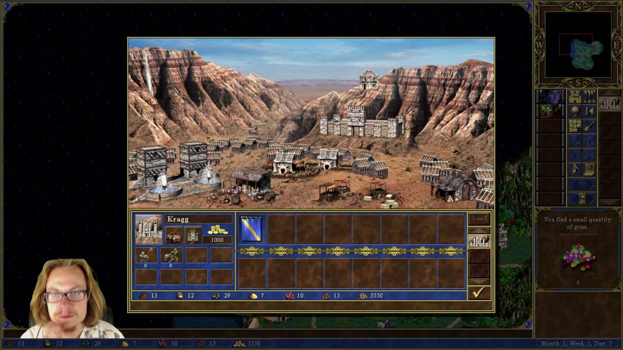 play heroes of might and magic 3 online free