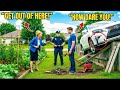 HOA Karen Called Cops After Gifting My Ranch Lake to Her Son — Didn’t Know I Control Their Budget