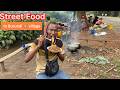 I Tried Street Food in Rural Burundi 🇧🇮 | Amazing Taste!