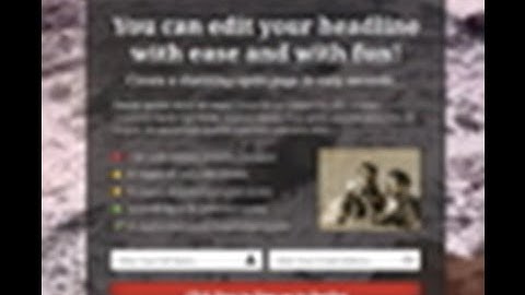 WP Video Optin Wordpress Plugin