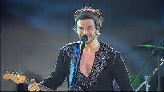 Doyle Bramhall II Live From The Great Wall Of China 2008