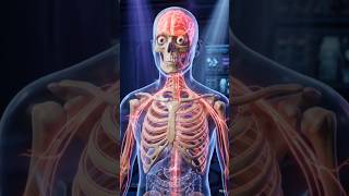Human Body Limits Explained in 30 Seconds! 🤯 #engine #automobile #restoration