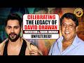 David Dhawan Opens Up on Govinda, Struggles & Bollywood Comedy | With Varun Dhawan