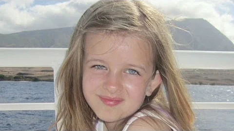 Parents: Grace died in a place she loved