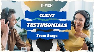 Vegas 2 Testimonials