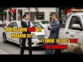 HOA Tried To Tow My Truck To Park Her Mercedes — She Didn't Know I Own The Towing Company!
