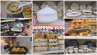 ঝটপট ডিনার আইডিয়া||Green Street Shopping Vlog||@bushrassimplelife