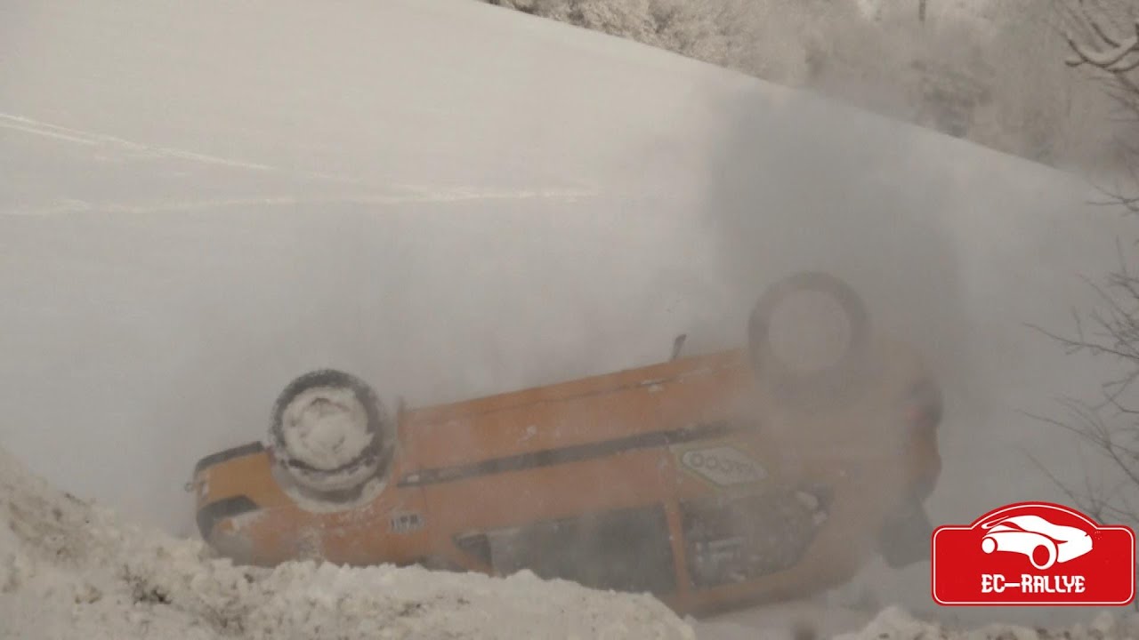 Rallye ronde du Jura 2025 {BEST-OF}