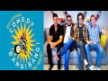 Comedy- Bang Bang - EP.#. 475 Andy Daly, Jon Gabrus