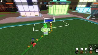 Tps Street Soccer Montage