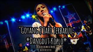 ~Nella Kharisma ~ [ Goyang 2 Jari Terbaruu Dangdut Koplo ]  √Goyang Mass √