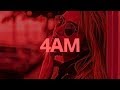 Lo Nightly 4am Lyrics Lo Nightly 4am Lyrics
