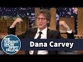 Dana Carvey Tackles the Wheel of Impressions -- Part 2