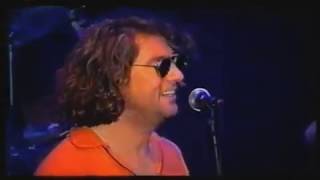 Ten Sharp - Mr. Blue Sky (live Roots 1996)