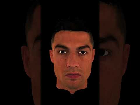 Ronaldo Wait 😳NOO🤮#trend#magiic #tutorial #backstage #creative#shorts