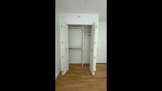 GREAT WATER VIEWS! 415 Main St, New York Apt 2F Tour Unfurnished.