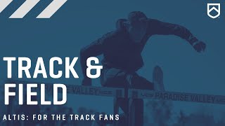 Learn how to accelerate, wtih Jason Hettler.